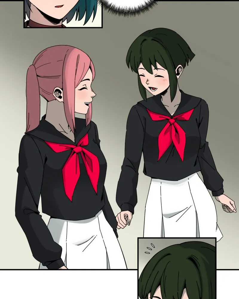 Read BlackSun chapter 89 image 26 on Lezhin