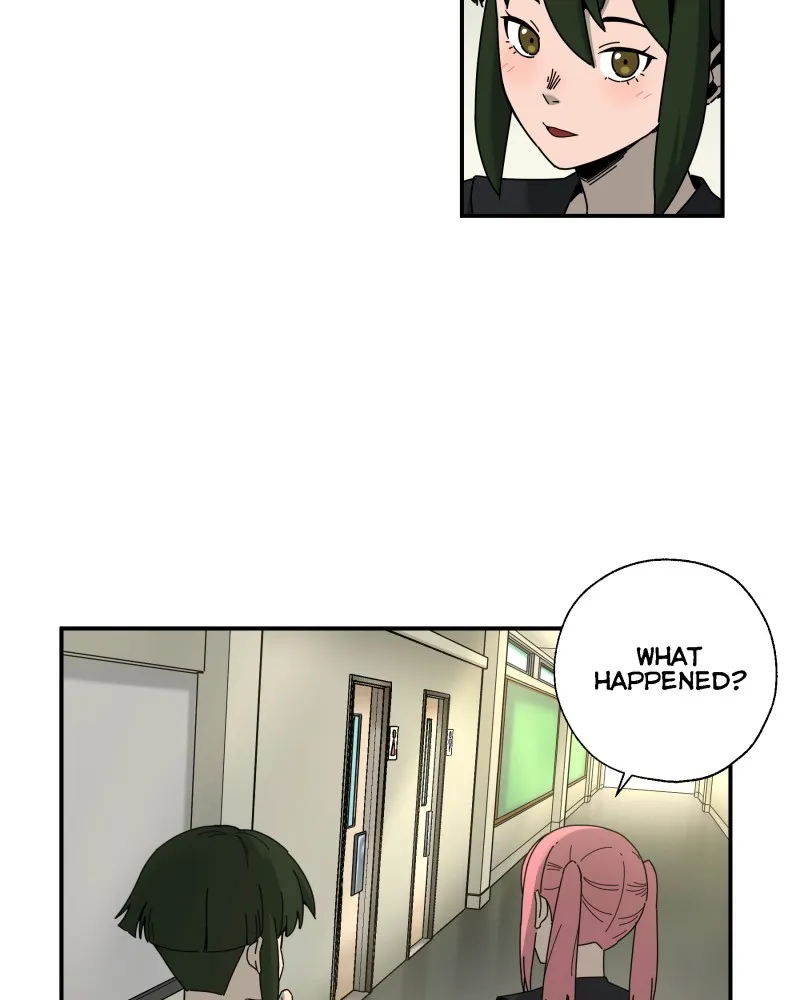 Read BlackSun chapter 89 image 27 on Lezhin
