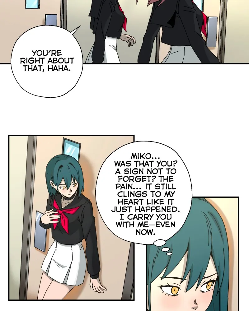 Read BlackSun chapter 89 image 29 on Lezhin