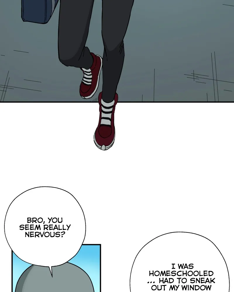 Read BlackSun chapter 89 image 3 on Lezhin