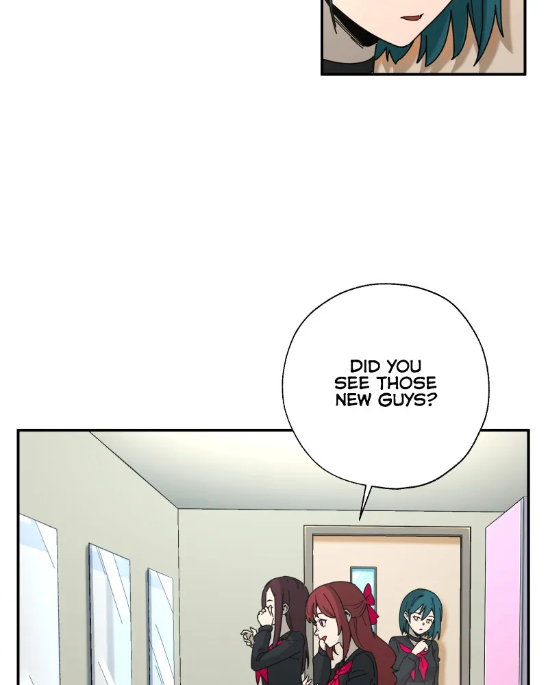 Read BlackSun chapter 89 image 30 on Lezhin