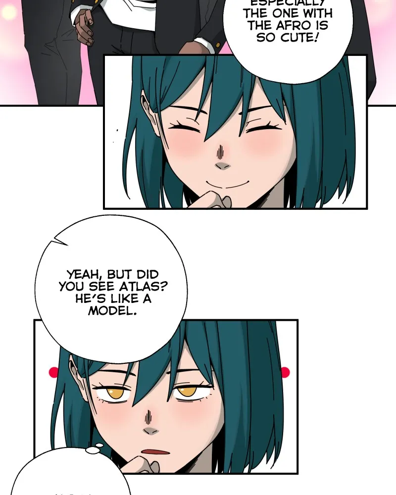 Read BlackSun chapter 89 image 32 on Lezhin
