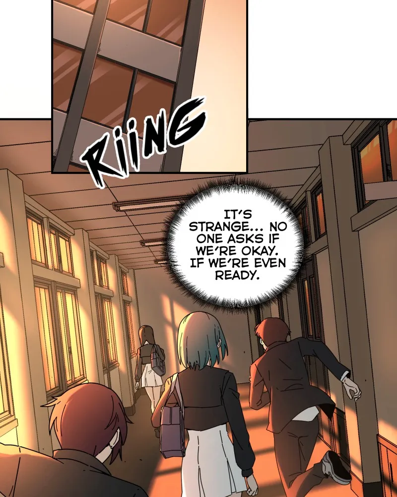 Read BlackSun chapter 89 image 34 on Lezhin