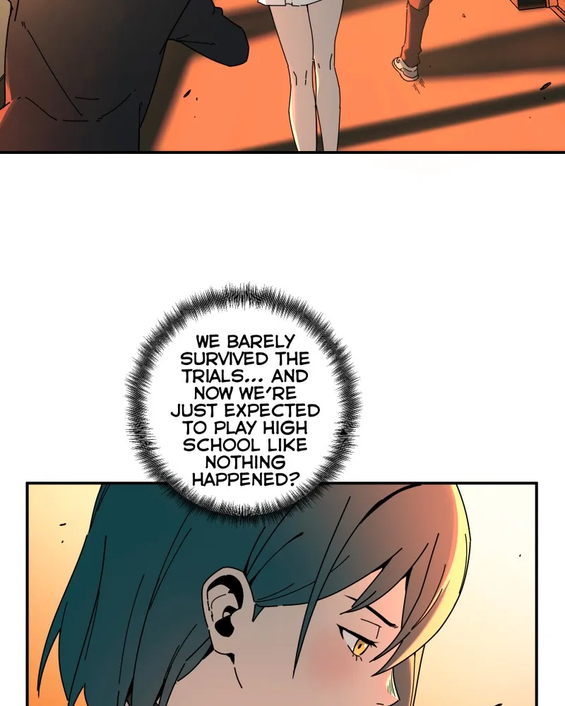 Read BlackSun chapter 89 image 35 on Lezhin