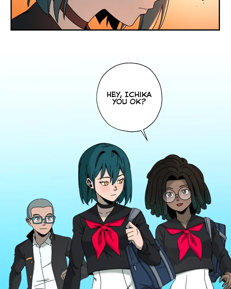 Read BlackSun chapter 89 image 36 on Lezhin