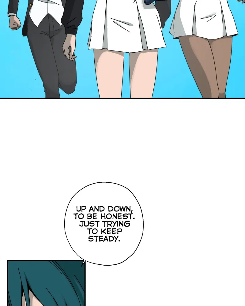 Read BlackSun chapter 89 image 37 on Lezhin