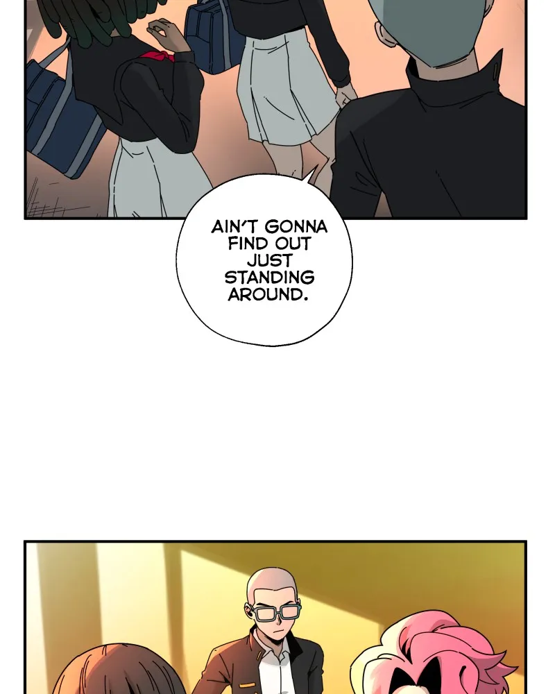 Read BlackSun chapter 89 image 40 on Lezhin