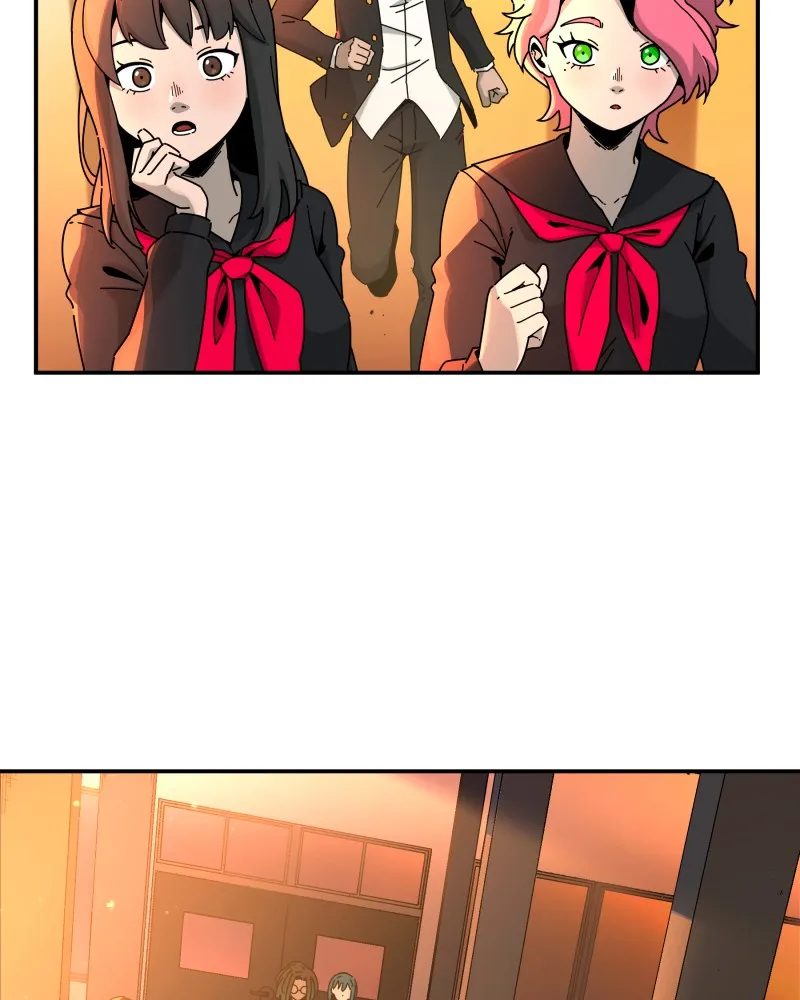 Read BlackSun chapter 89 image 41 on Lezhin