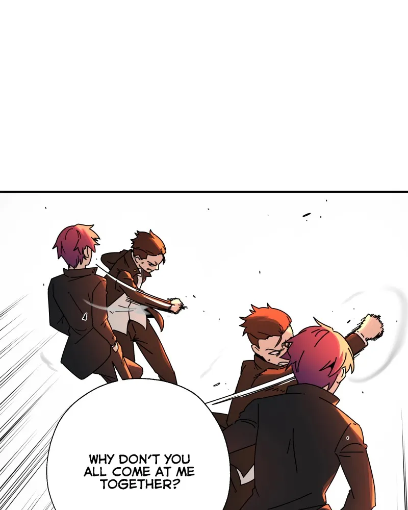 Read BlackSun chapter 89 image 45 on Lezhin