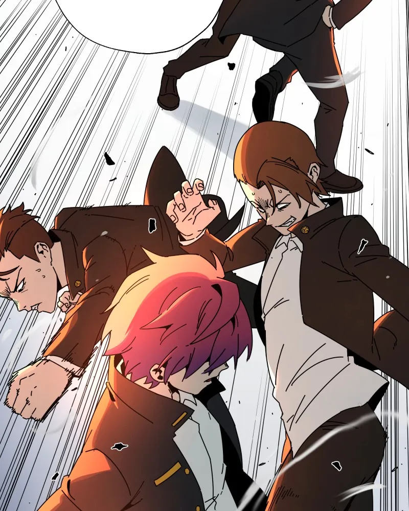 Read BlackSun chapter 89 image 46 on Lezhin