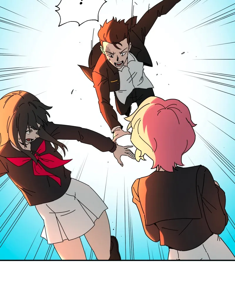 Read BlackSun chapter 89 image 50 on Lezhin