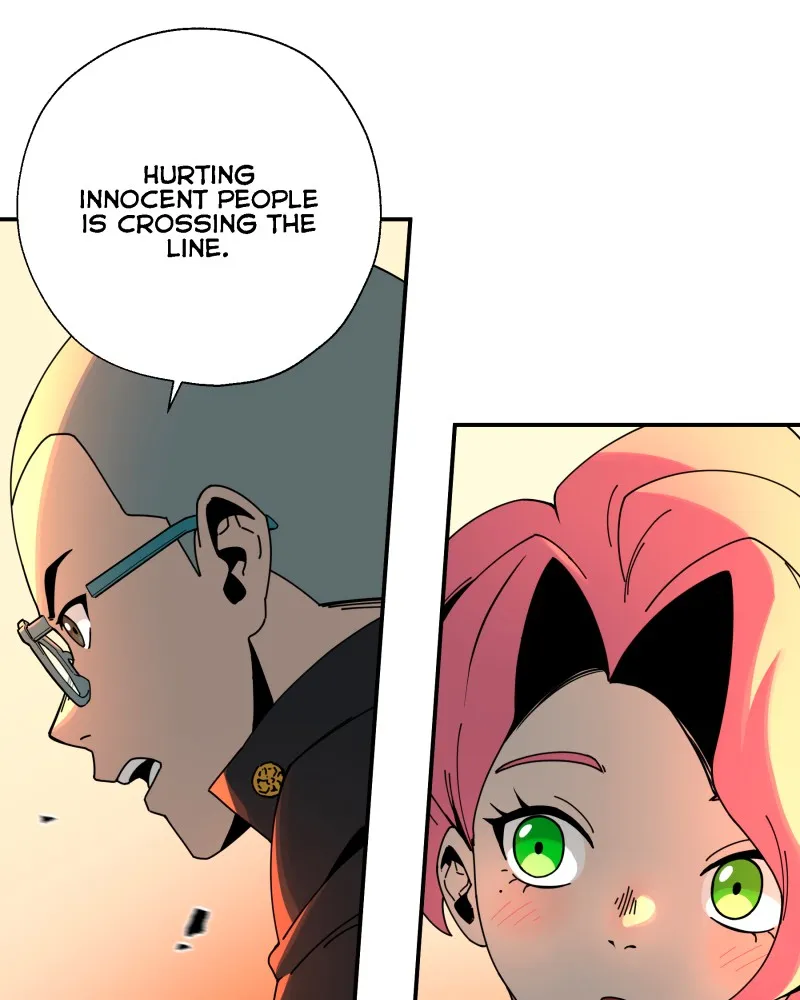 Read BlackSun chapter 89 image 56 on Lezhin