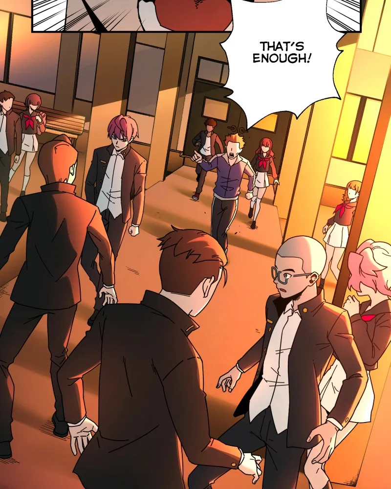 Read BlackSun chapter 89 image 58 on Lezhin