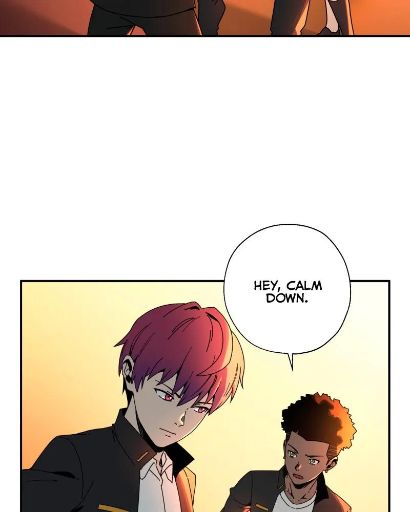 Read BlackSun chapter 89 image 59 on Lezhin