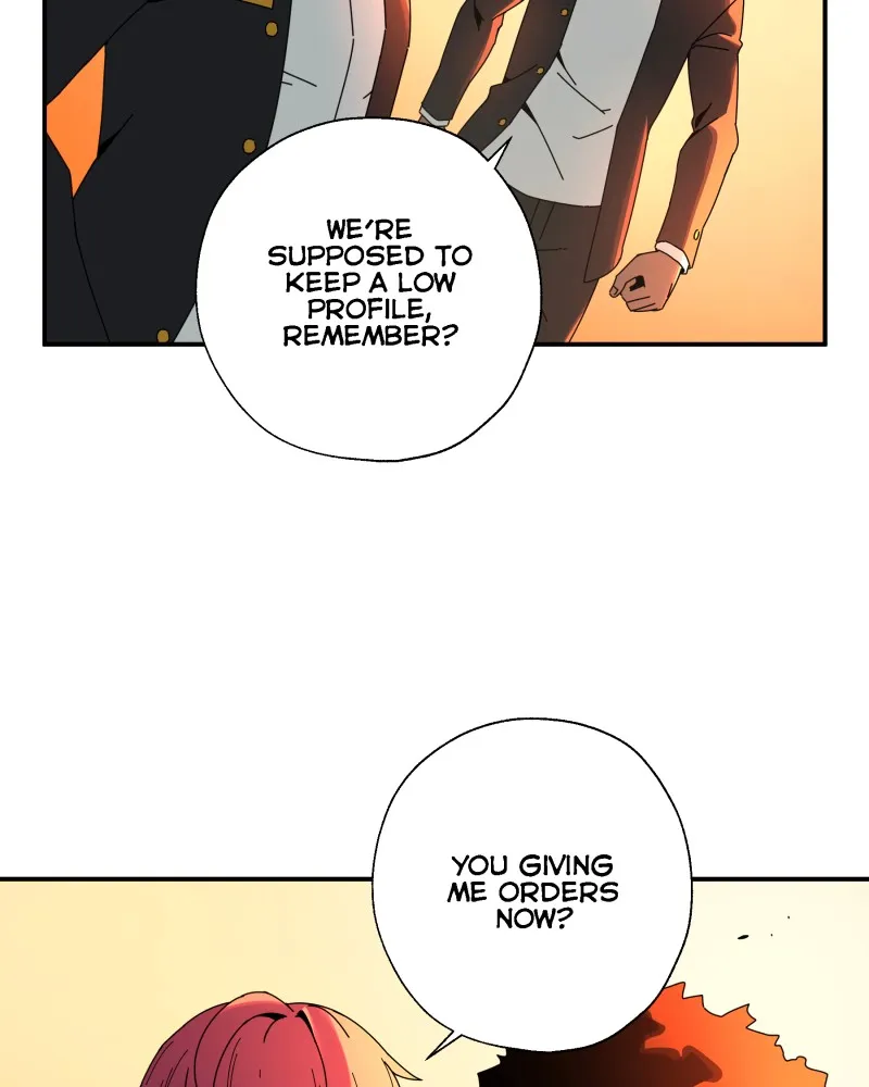 Read BlackSun chapter 89 image 60 on Lezhin