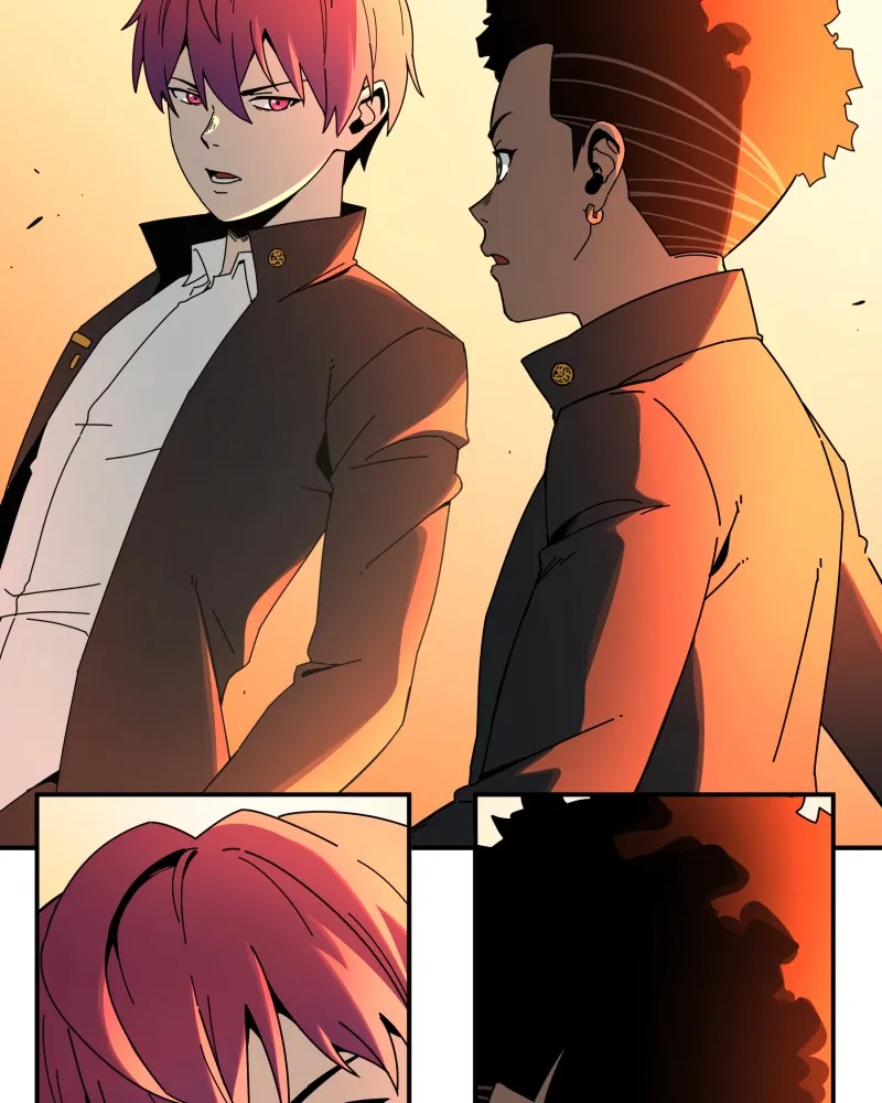 Read BlackSun chapter 89 image 61 on Lezhin