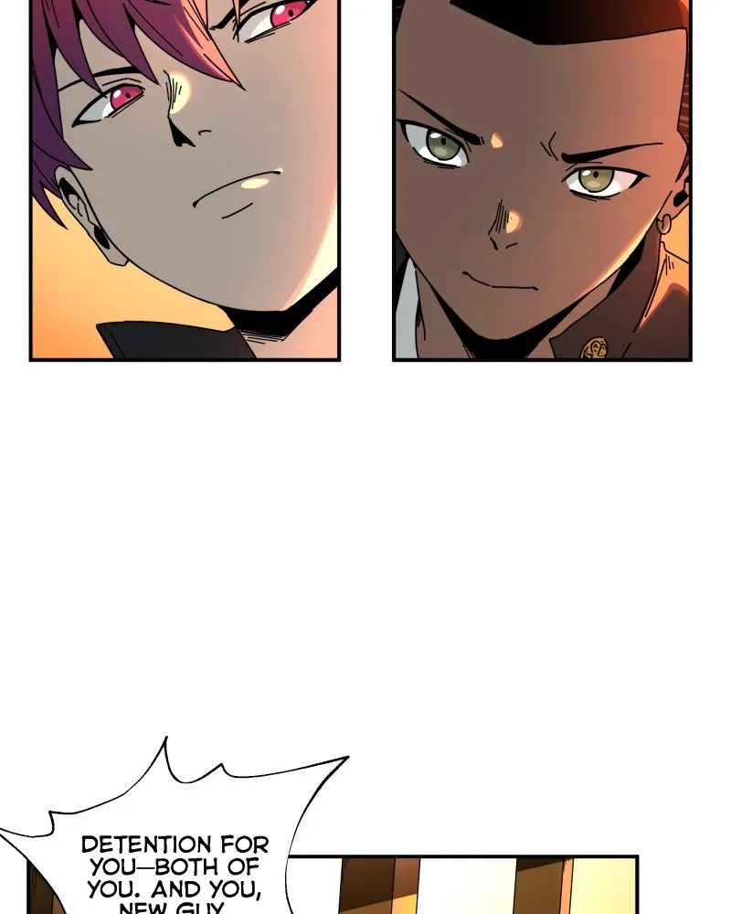 Read BlackSun chapter 89 image 62 on Lezhin