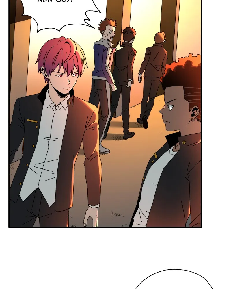Read BlackSun chapter 89 image 63 on Lezhin