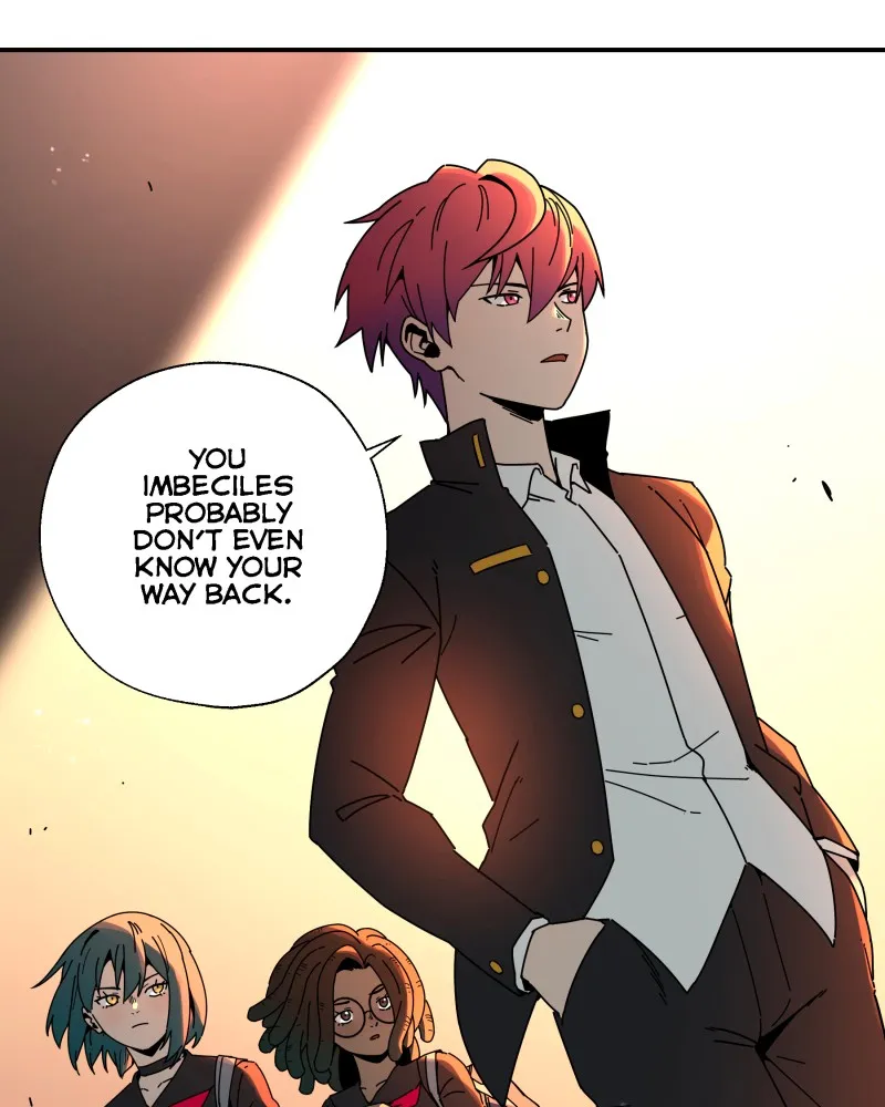 Read BlackSun chapter 89 image 65 on Lezhin