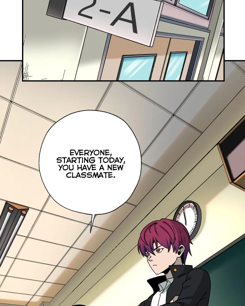 Read BlackSun chapter 89 image 7 on Lezhin