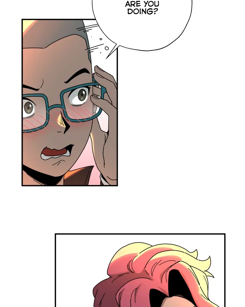 Read BlackSun chapter 89 image 70 on Lezhin