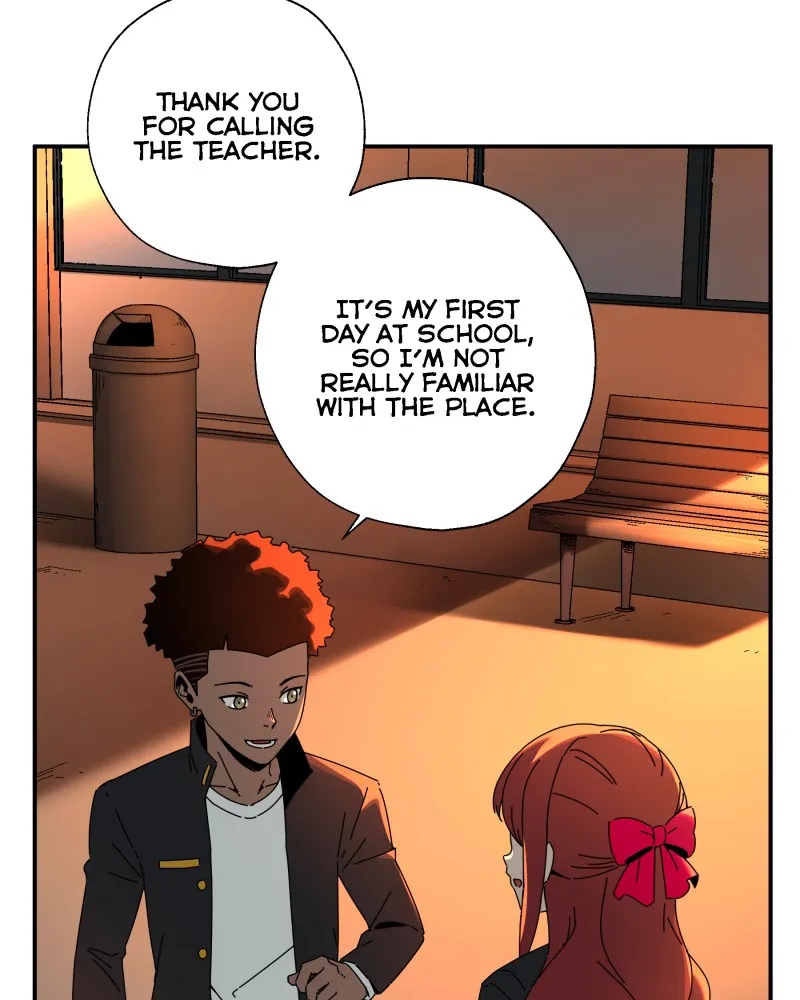 Read BlackSun chapter 89 image 72 on Lezhin