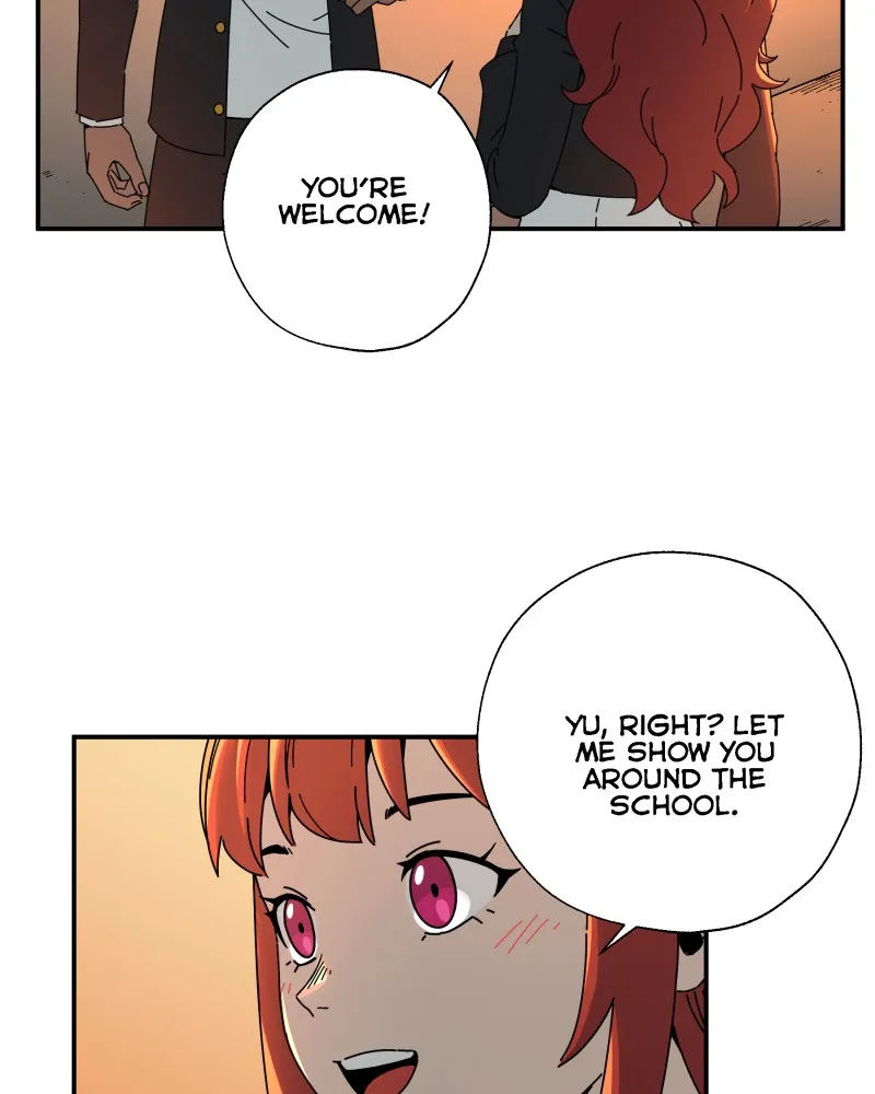 Read BlackSun chapter 89 image 73 on Lezhin