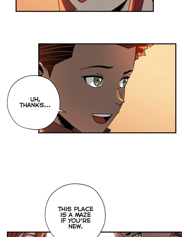 Read BlackSun chapter 89 image 74 on Lezhin