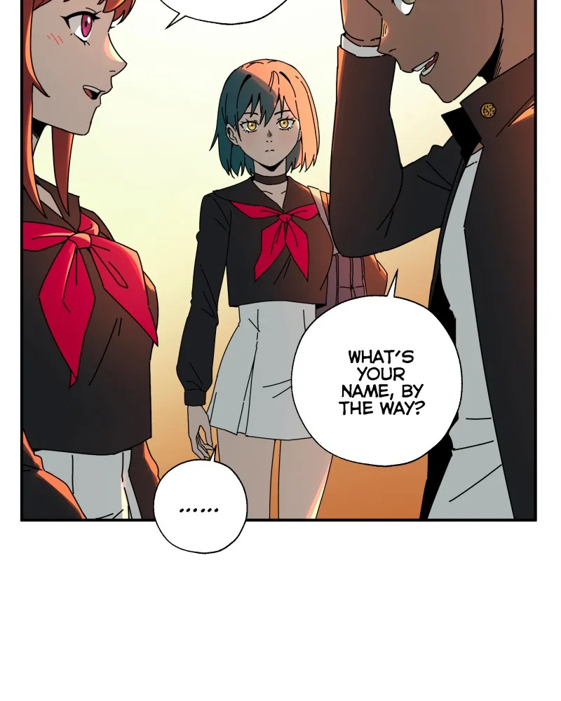 Read BlackSun chapter 89 image 75 on Lezhin