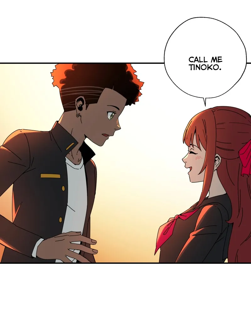 Read BlackSun chapter 89 image 76 on Lezhin