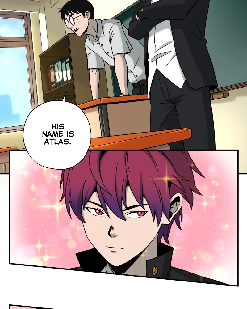 Read BlackSun chapter 89 image 8 on Lezhin