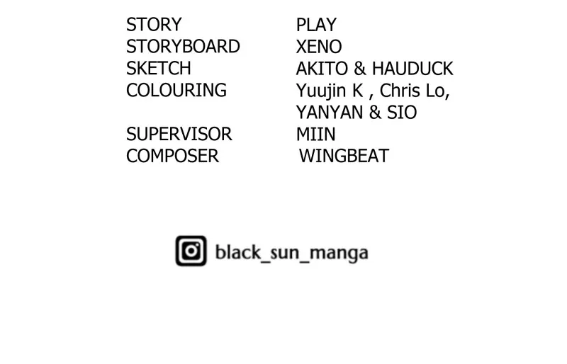 Read BlackSun chapter 89 image 85 on Lezhin