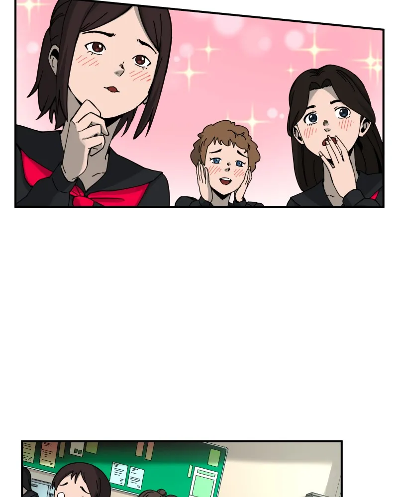 Read BlackSun chapter 89 image 9 on Lezhin
