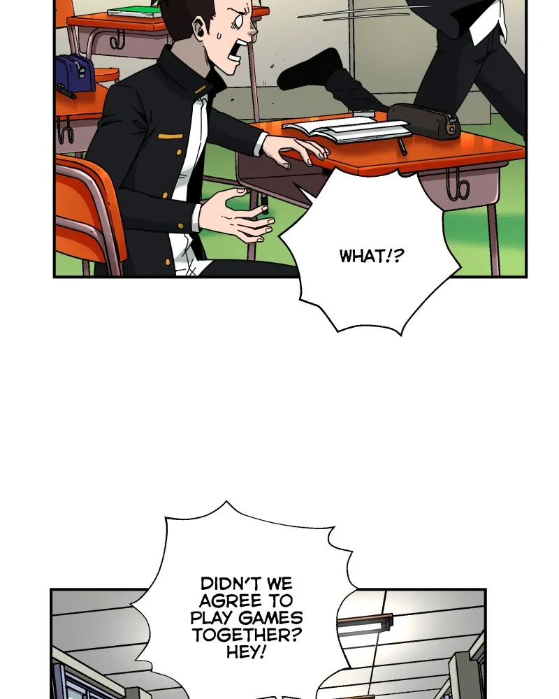Read BlackSun chapter 90 image 10 on Lezhin