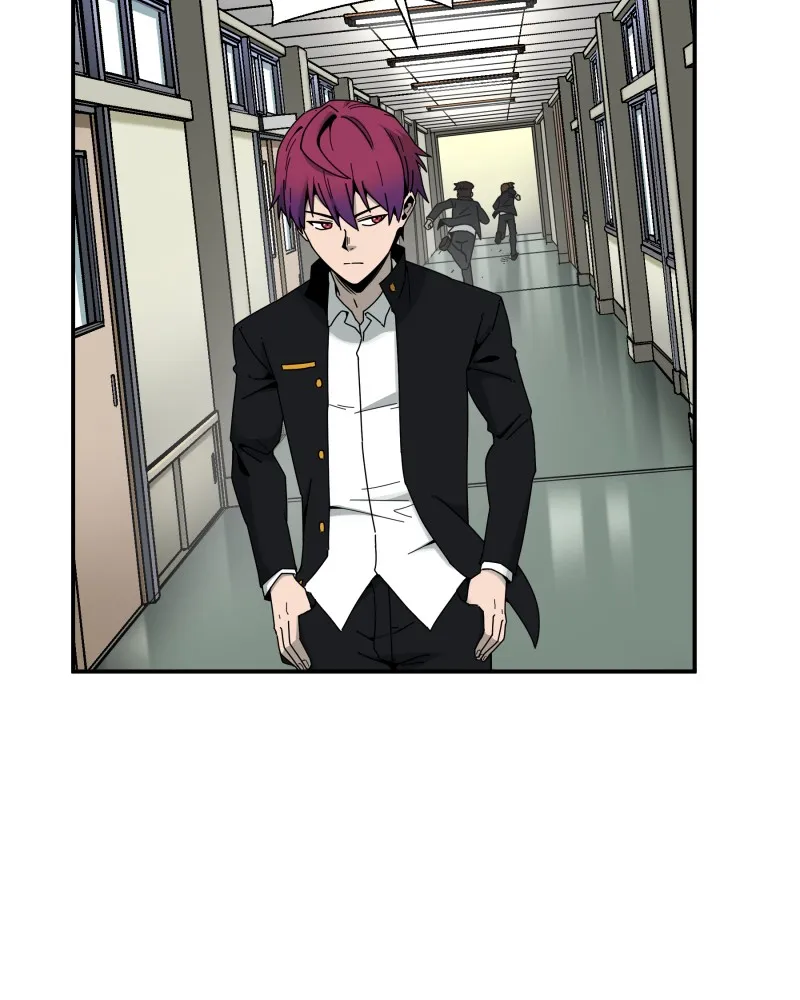 Read BlackSun chapter 90 image 11 on Lezhin