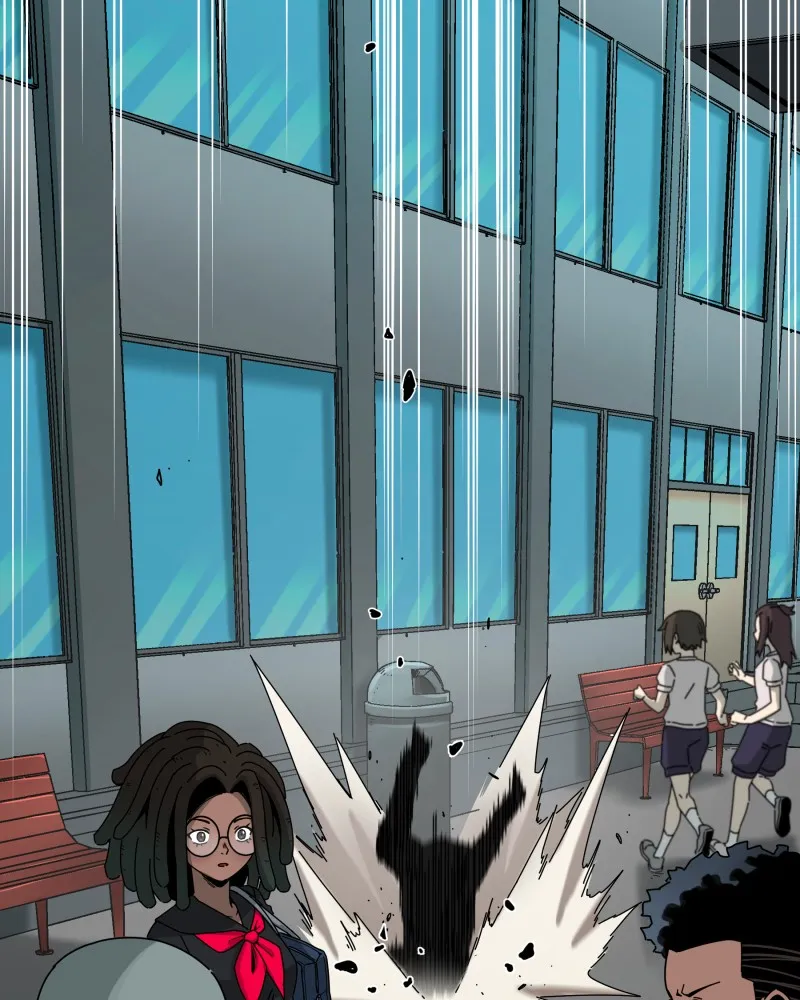 Read BlackSun chapter 90 image 19 on Lezhin
