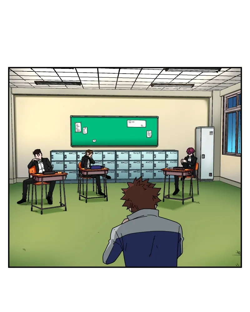 Read BlackSun chapter 90 image 2 on Lezhin
