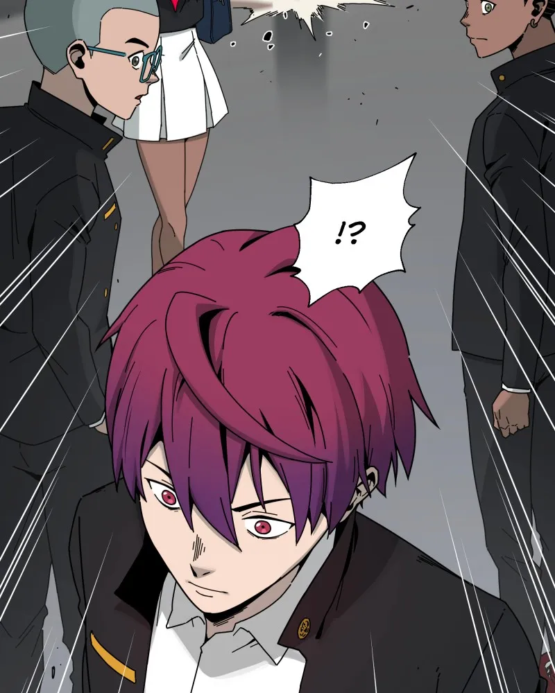 Read BlackSun chapter 90 image 20 on Lezhin