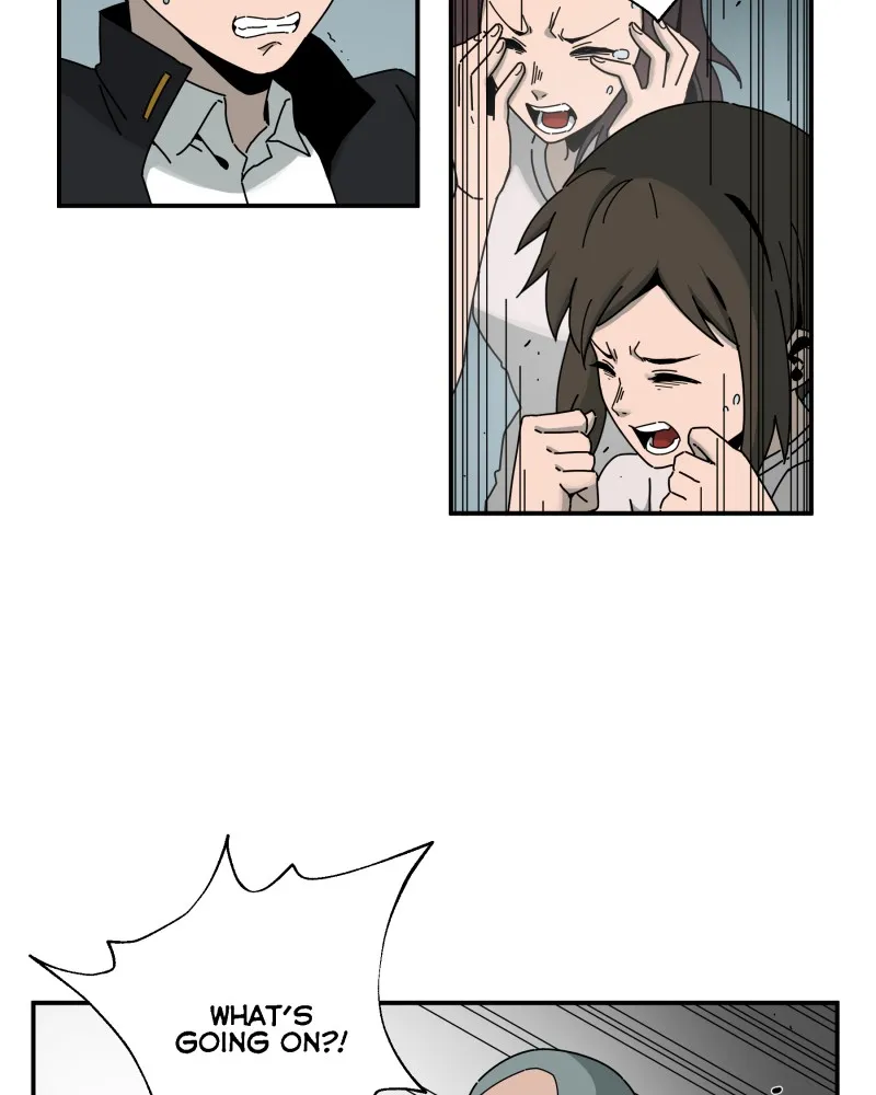 Read BlackSun chapter 90 image 23 on Lezhin