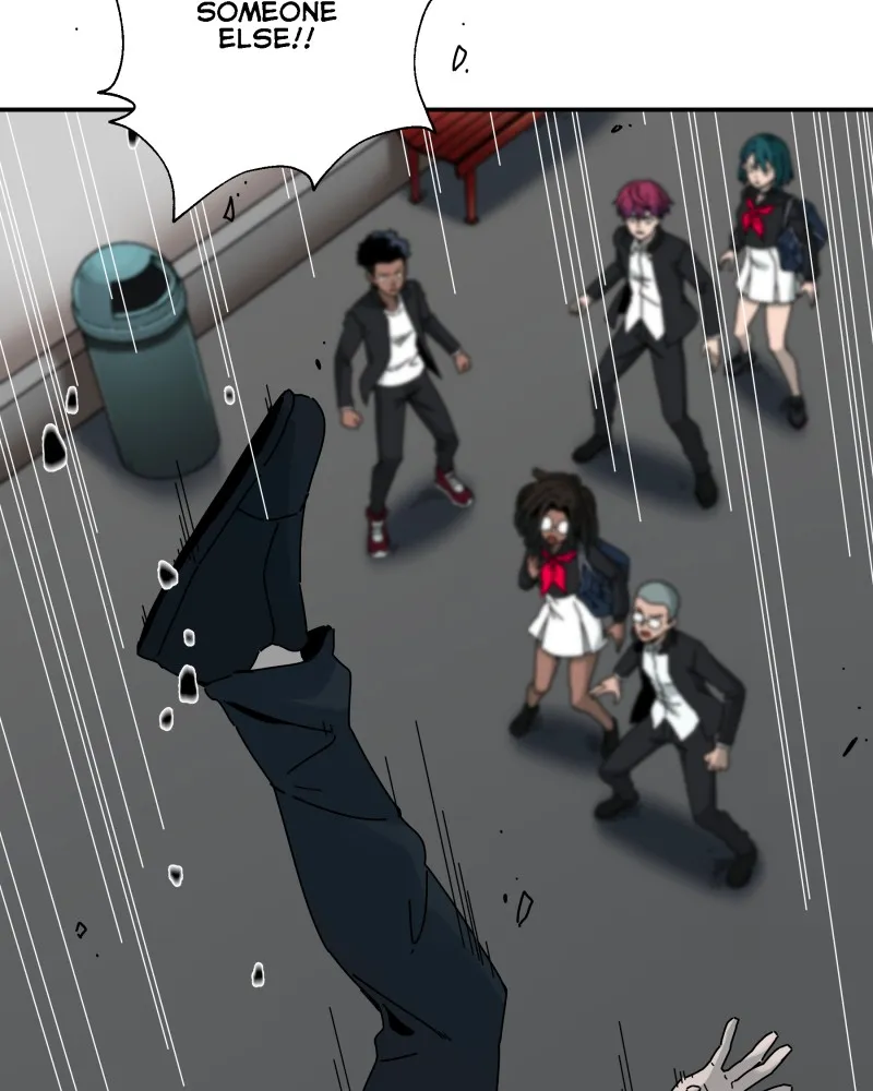 Read BlackSun chapter 90 image 25 on Lezhin