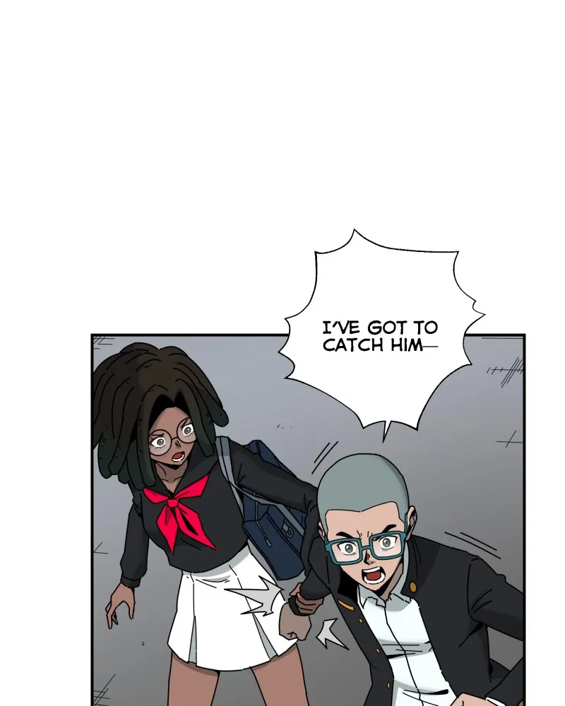 Read BlackSun chapter 90 image 27 on Lezhin