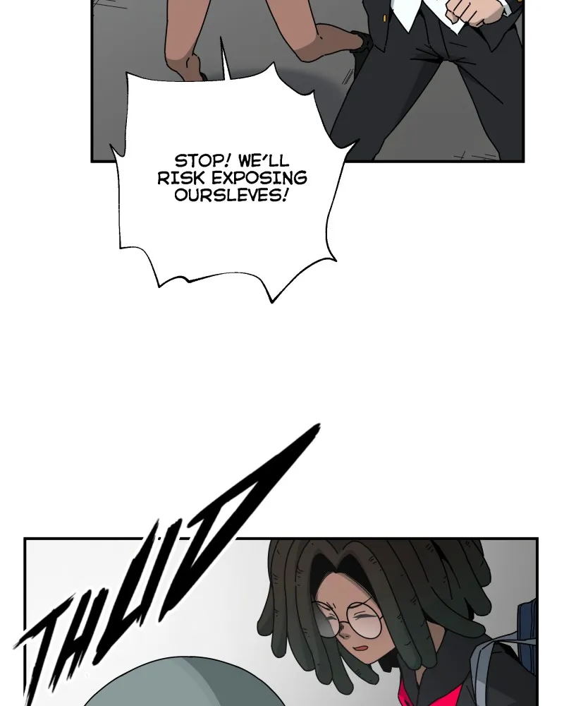 Read BlackSun chapter 90 image 28 on Lezhin