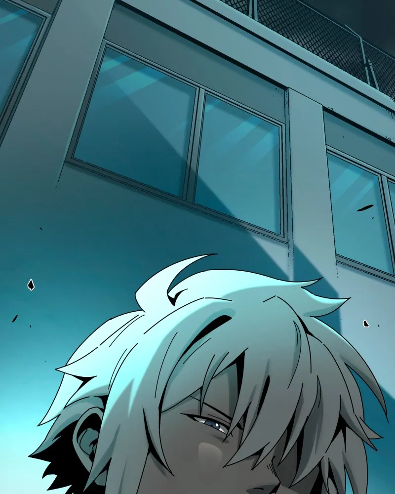 Read BlackSun chapter 90 image 33 on Lezhin