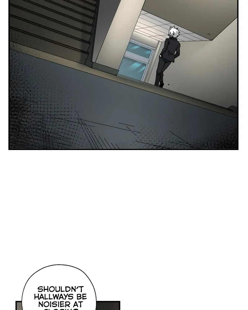 Read BlackSun chapter 90 image 37 on Lezhin