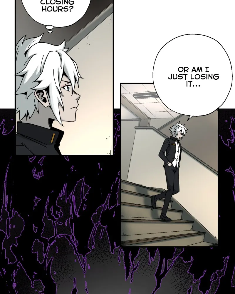 Read BlackSun chapter 90 image 38 on Lezhin