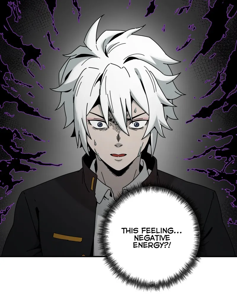 Read BlackSun chapter 90 image 39 on Lezhin