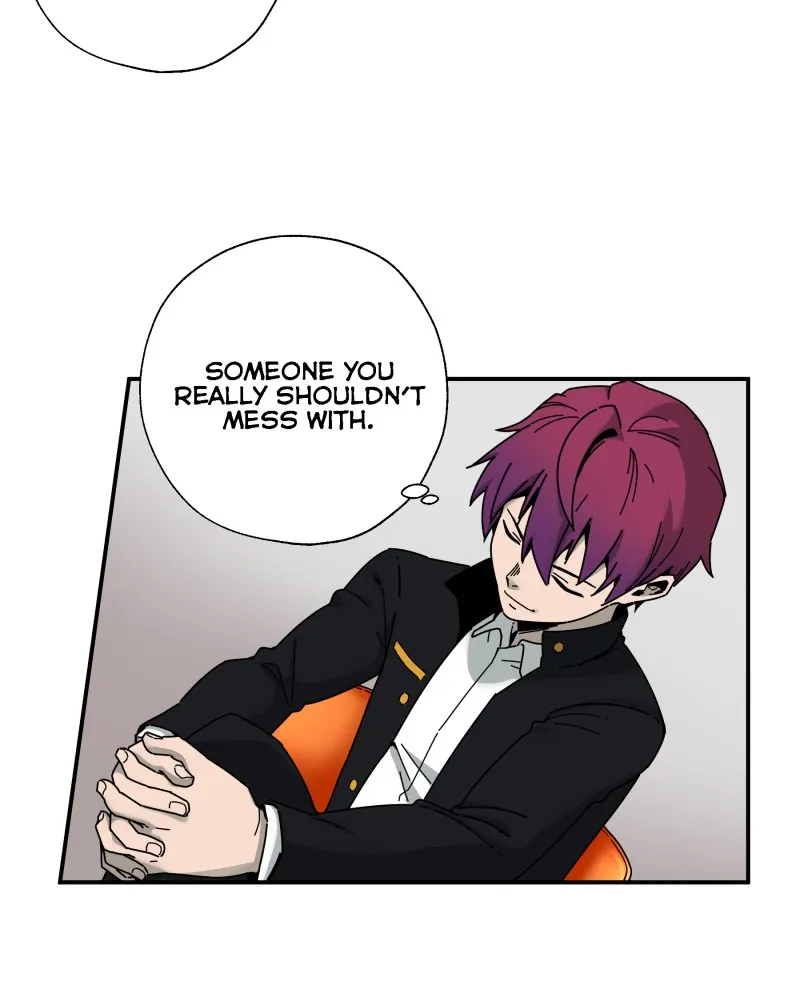Read BlackSun chapter 90 image 4 on Lezhin
