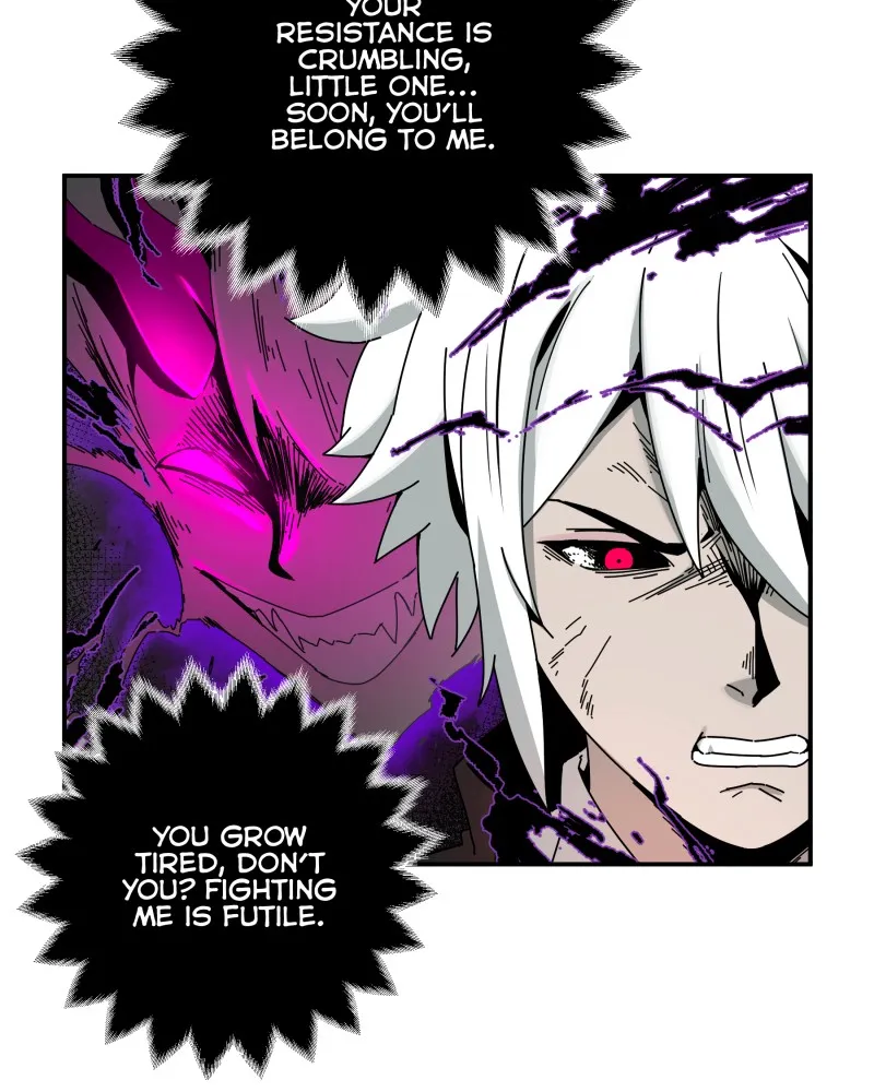 Read BlackSun chapter 90 image 44 on Lezhin