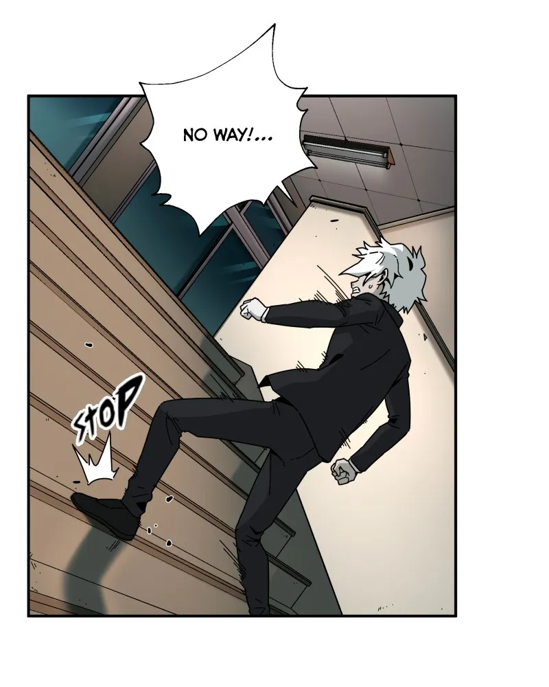 Read BlackSun chapter 90 image 45 on Lezhin