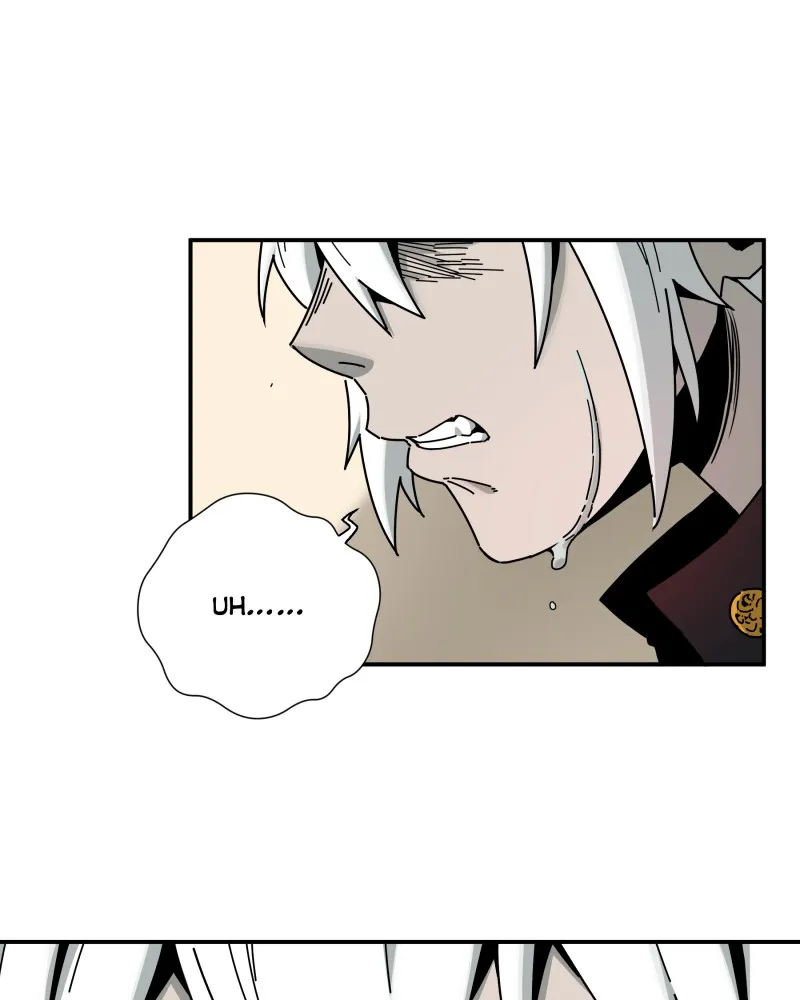 Read BlackSun chapter 90 image 46 on Lezhin